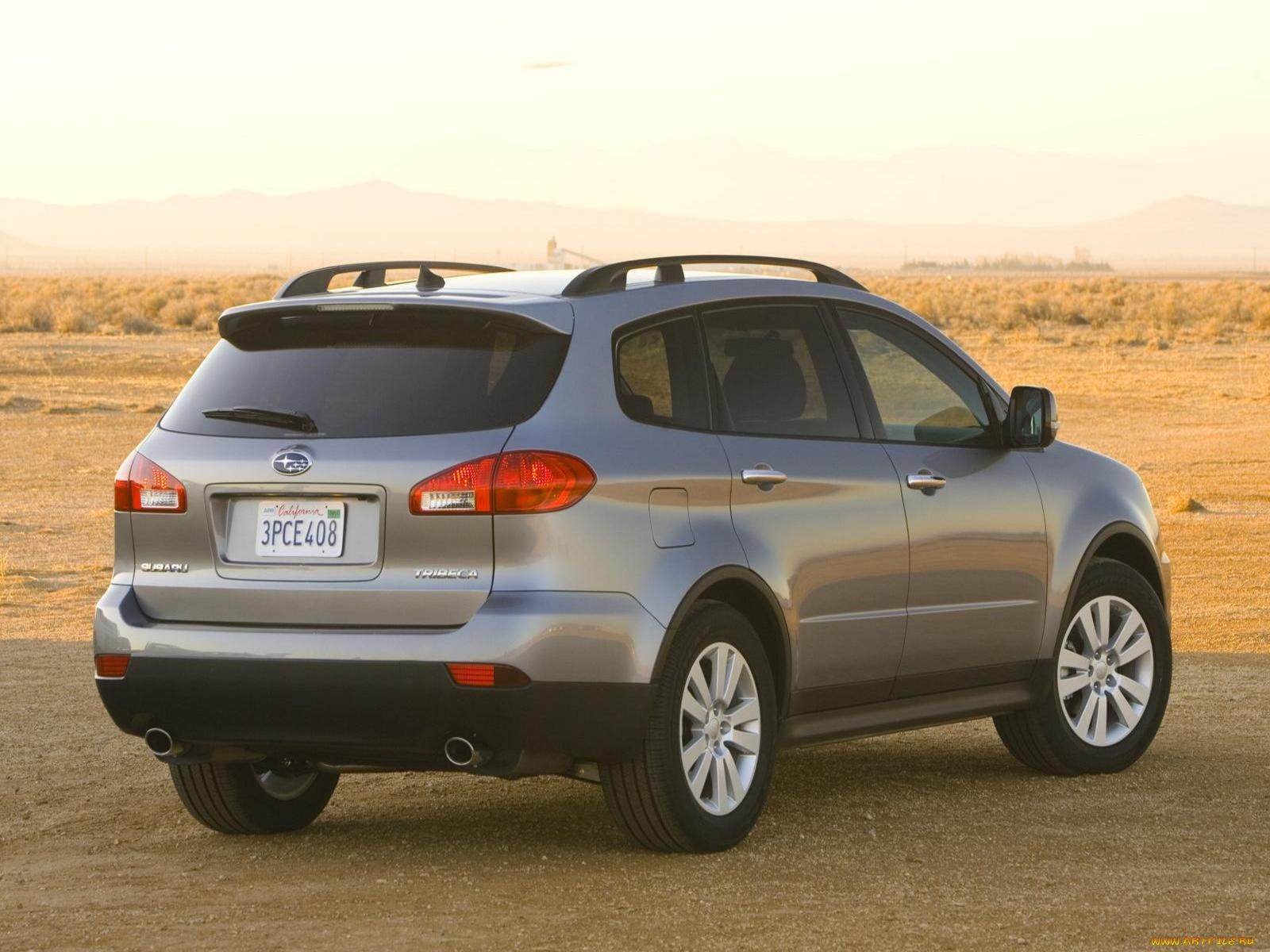 , subaru